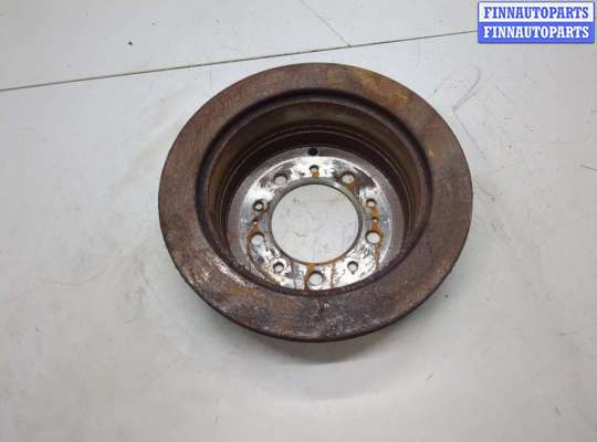 купить Диск тормозной на Lexus LX 1998-2007