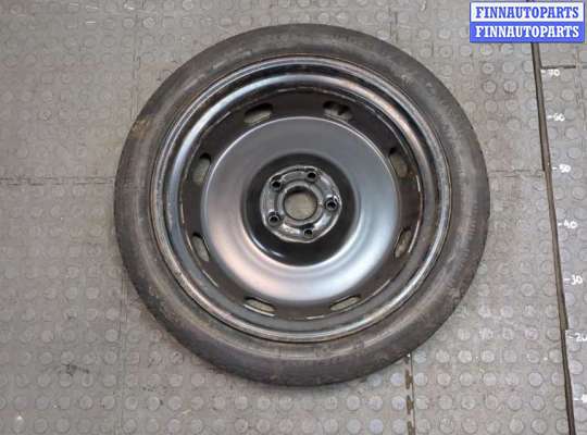 купить Колесо запасное (таблетка) на Volkswagen Tiguan 2007-2011