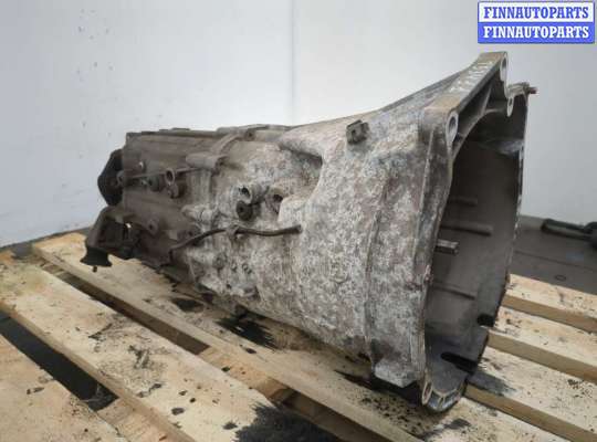 купить КПП 6-ст.мех. (МКПП) на BMW 3 E46 1998-2006