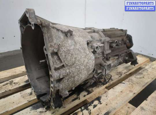 купить КПП 6-ст.мех. (МКПП) на BMW 3 E46 1998-2006