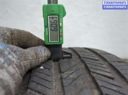 купить Шина на Volkswagen Touareg 2014-2018