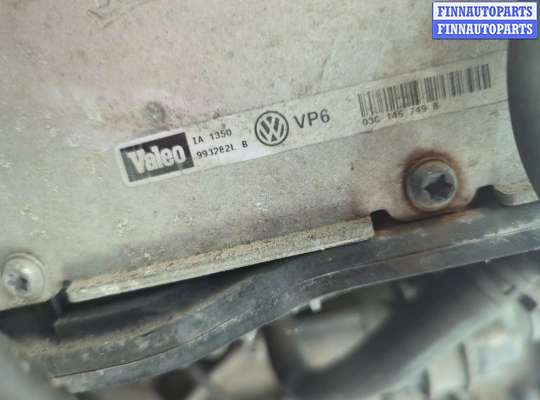 купить Теплообменник на Volkswagen Scirocco 2008-2014