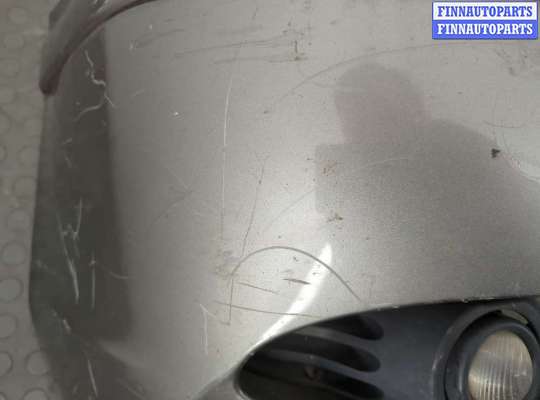 купить Бампер на BMW 7 E65 2001-2008