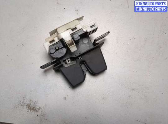 купить Замок багажника на Renault Megane 2 2002-2009