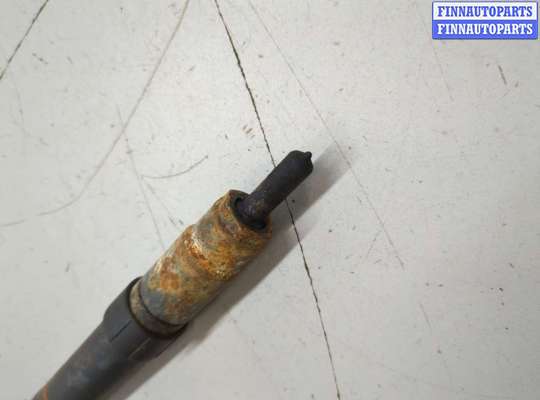 купить Форсунка топливная на Ford Mondeo 4 2007-2015