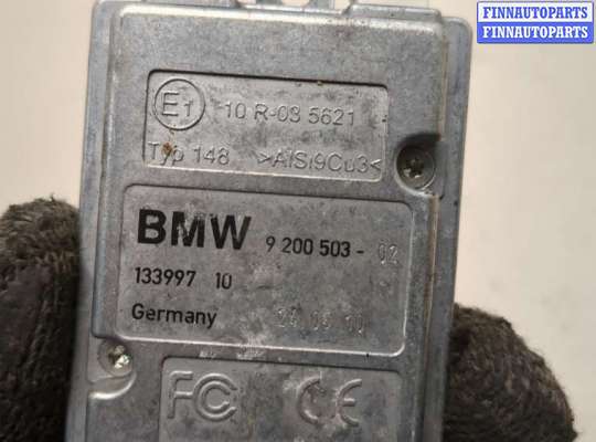купить Блок комфорта на BMW X5 E70 2006-2013