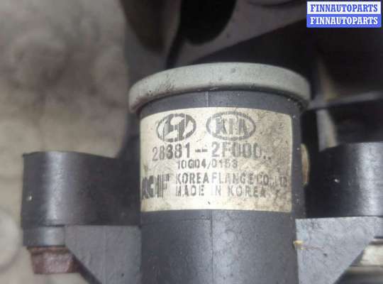 купить Коллектор впускной на Hyundai Santa Fe 2005-2012