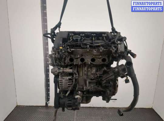 купить Двигатель (ДВС) на Peugeot 308 2007-2013