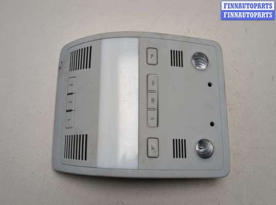 купить Фонарь салона (плафон) на Volkswagen Touareg 2010-2014