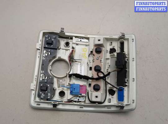 купить Фонарь салона (плафон) на Volkswagen Touareg 2010-2014