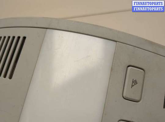 купить Фонарь салона (плафон) на Volkswagen Touareg 2010-2014