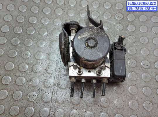 Блок АБС, насос (ABS, ESP, ASR) JPB4837 на Jeep Compass 2006-2010