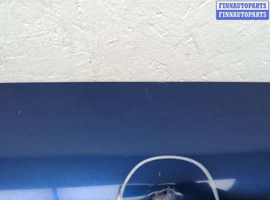 купить Крышка (дверь) багажника на Nissan X-Trail (T31) 2007-2015