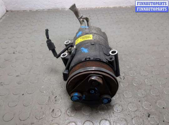 купить Компрессор кондиционера на Ford Focus 2 2005-2008