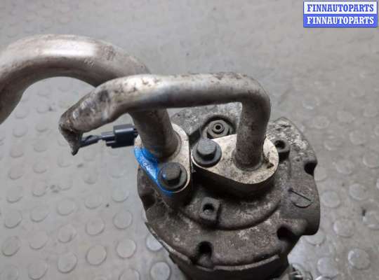 купить Компрессор кондиционера на Ford Focus 2 2005-2008