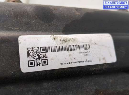 купить Корпус воздушного фильтра на Volkswagen Polo 2005-2009