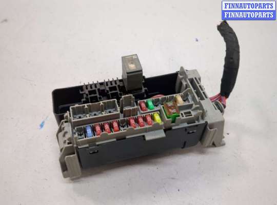 купить Блок предохранителей на Chevrolet Equinox 2017-2024