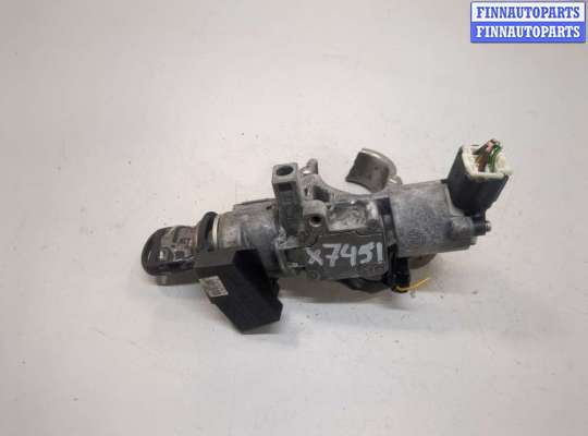 Купить Замок зажигания на Toyota Avensis 2 2003-2009 Замок зажигания TT933592 на Toyota Avensis 2 2003-2009