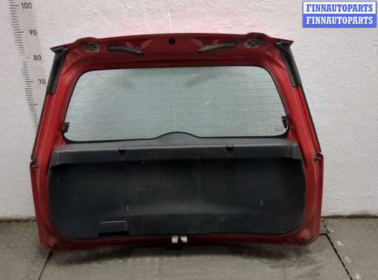 купить Замок багажника на Suzuki Splash 2008-2015