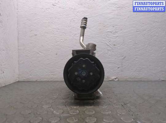 купить Компрессор кондиционера на Volkswagen Passat 7 2010-2015 Европа