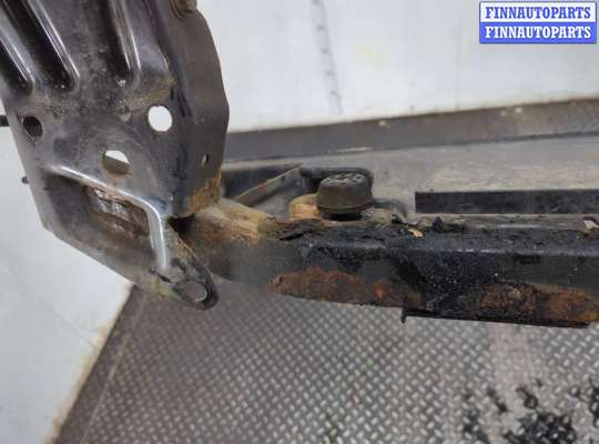 купить Рамка передняя (телевизор) на Nissan Qashqai 2006-2013