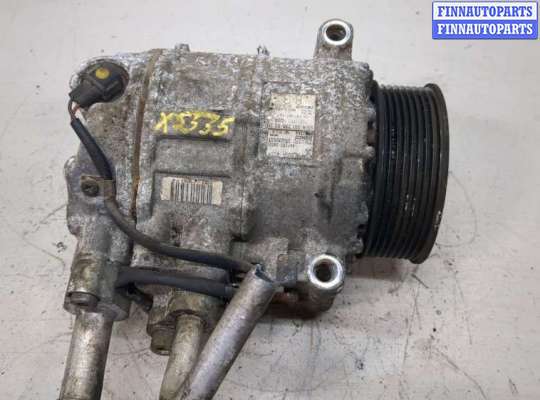 купить Компрессор кондиционера на Mercedes ML W164 2005-2011