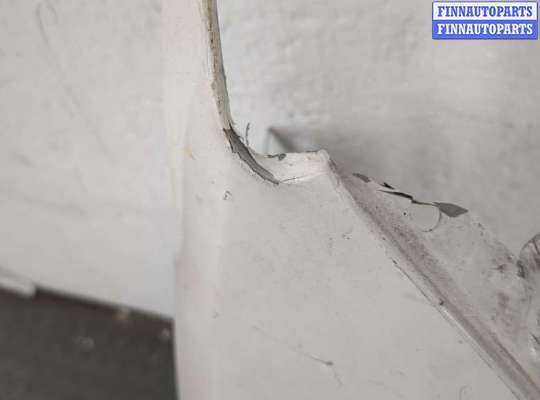 купить Крыло на Skoda Rapid 2012-2020