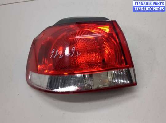 Купить Фонарь (задний) на Volkswagen Golf 6 2008-2012 Фонарь (задний) VG2753578 на Volkswagen Golf 6 2008-2012