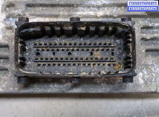купить Блок управления двигателем на Fiat Grande Punto 2005-2010