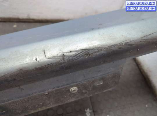 купить Накладка на порог на BMW 3 E90, E91, E92, E93 2005-2012