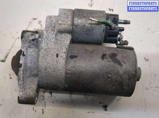 купить Стартер на Peugeot 307 2001-2008