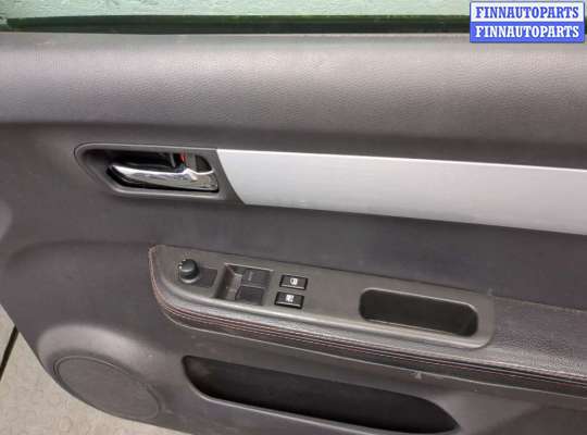 купить Дверь боковая (легковая) на Suzuki Swift 2003-2011