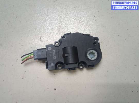 Электропривод заслонки отопителя MB1553436 на Mercedes GL X164 2006-2012
