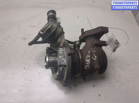 купить Турбина на Opel Corsa D 2006-2011