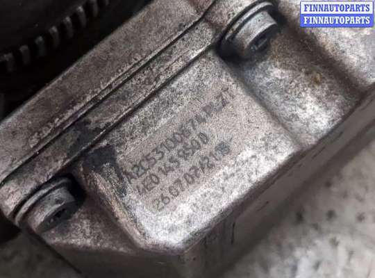 купить Заслонка дроссельная на Audi A5 (8T) 2007-2016