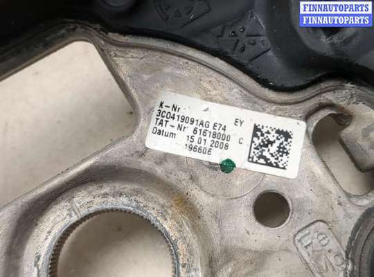 купить Руль на Volkswagen Passat 6 2005-2010