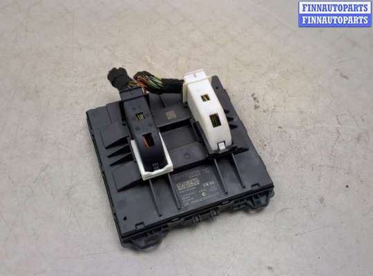купить Блок управления бортовой сети (Body Control Module) на Skoda Rapid 2012-2020