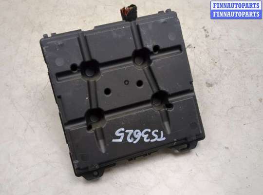 купить Блок управления бортовой сети (Body Control Module) на Skoda Rapid 2012-2020