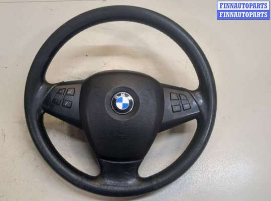 купить Руль на BMW X5 E70 2007-2013