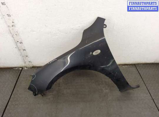 купить Крыло на Mazda 3 (BK) 2003-2009