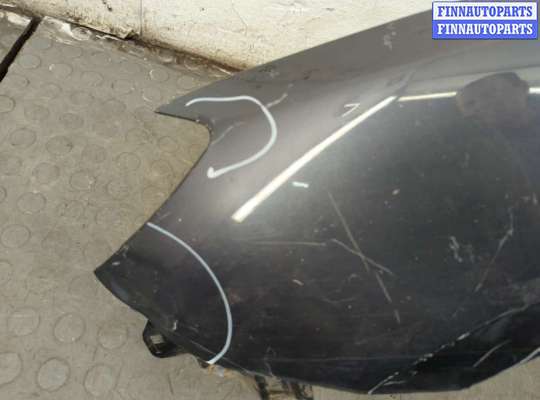 купить Крыло на Mazda 3 (BK) 2003-2009