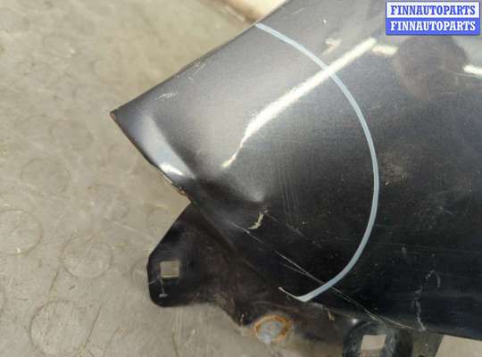 купить Крыло на Mazda 3 (BK) 2003-2009