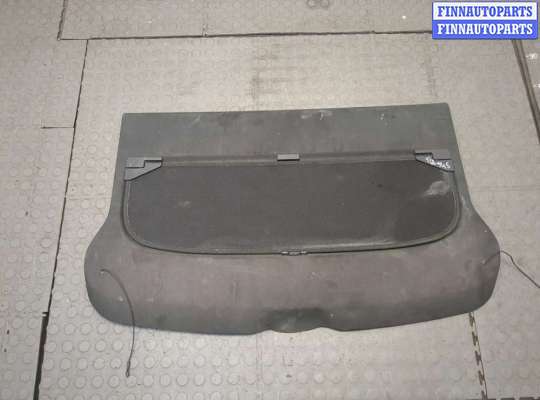 Купить Полка багажника на Audi A3 (8P) 2003-2013 Полка багажника AU1747745 на Audi A3 (8P) 2003-2013