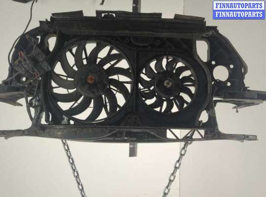 купить Рамка передняя (телевизор) на Audi A4 (B6) 2000-2006