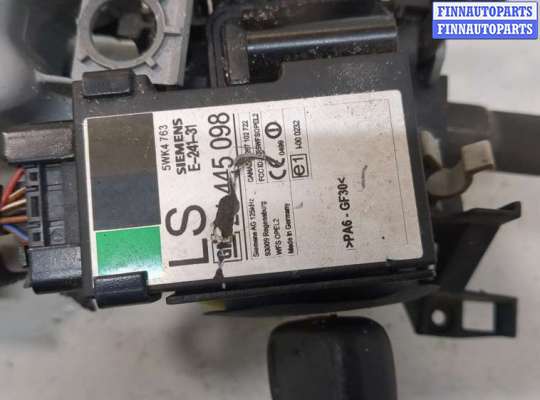 купить Колонка рулевая на Opel Astra G 1998-2005