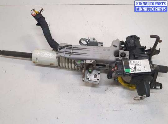 Колонка рулевая OP2356155 на Opel Astra G 1998-2005