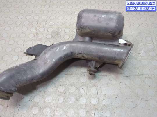 Гофра (патрубок) воздушного фильтра