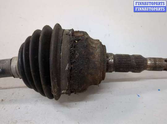 купить Полуось (приводной вал, шрус) на Opel Zafira A 1999-2005