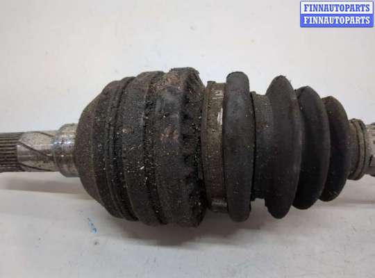 купить Полуось (приводной вал, шрус) на Opel Zafira A 1999-2005