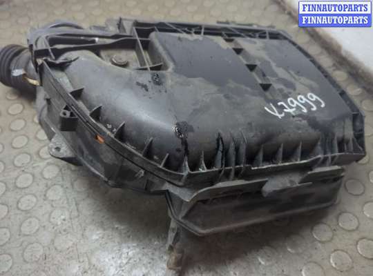 Корпус воздушного фильтра PG1230226 на Peugeot 2008 2013-2019